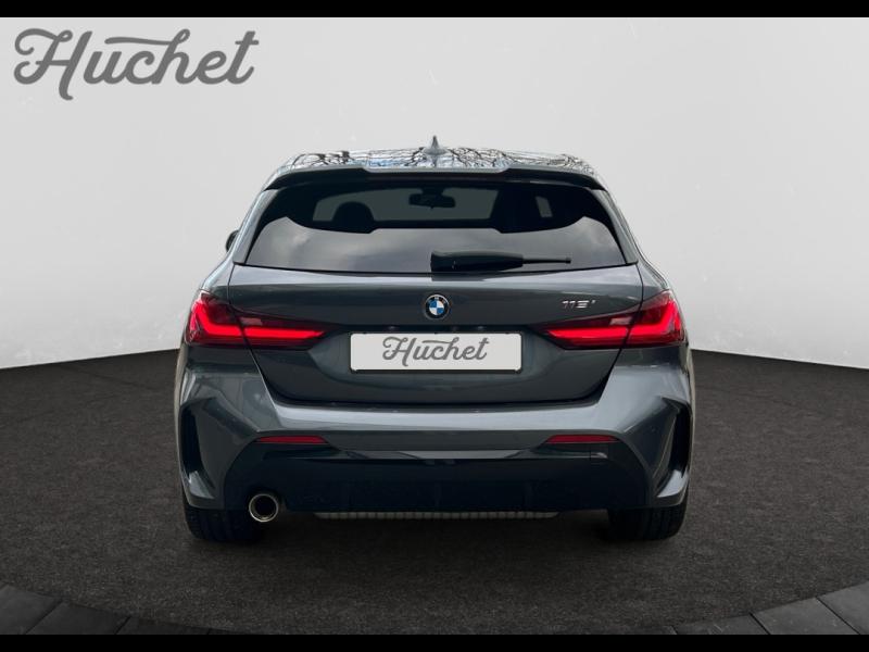 118iA 140ch M Sport DKG7