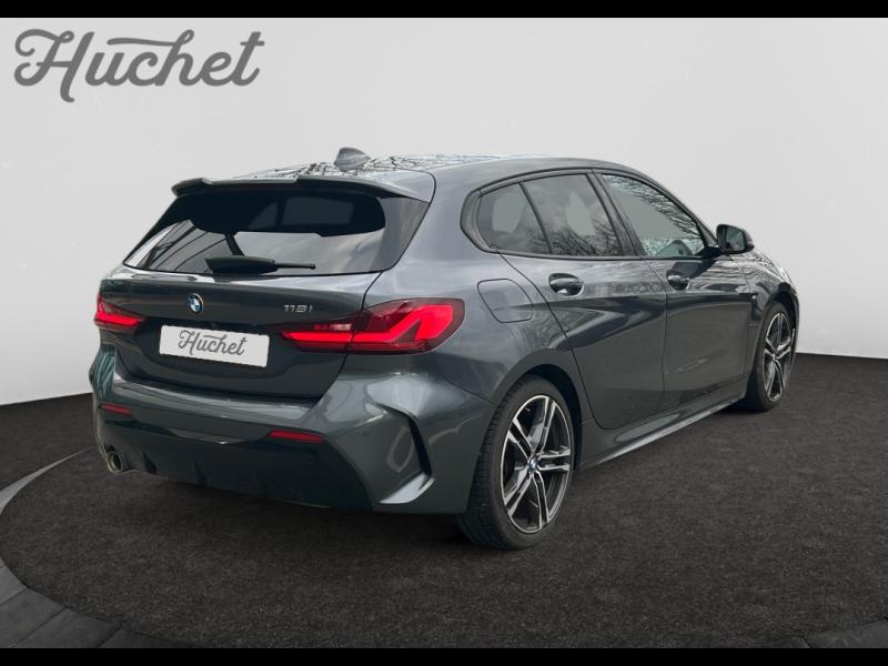 118iA 140ch M Sport DKG7