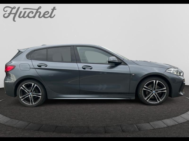 118iA 140ch M Sport DKG7