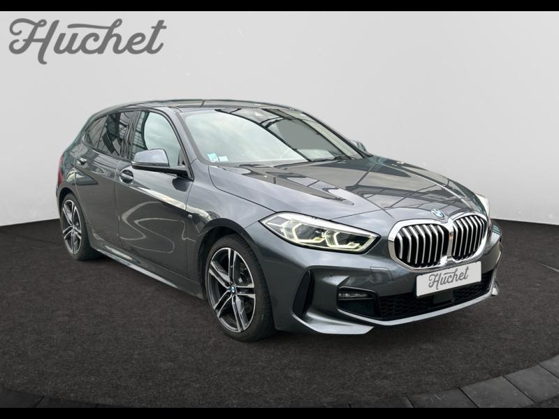118iA 140ch M Sport DKG7