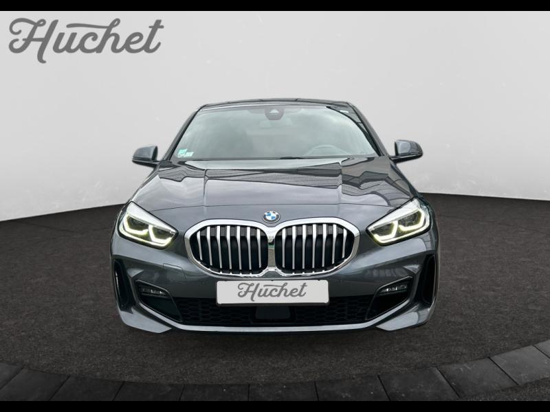 118iA 140ch M Sport DKG7