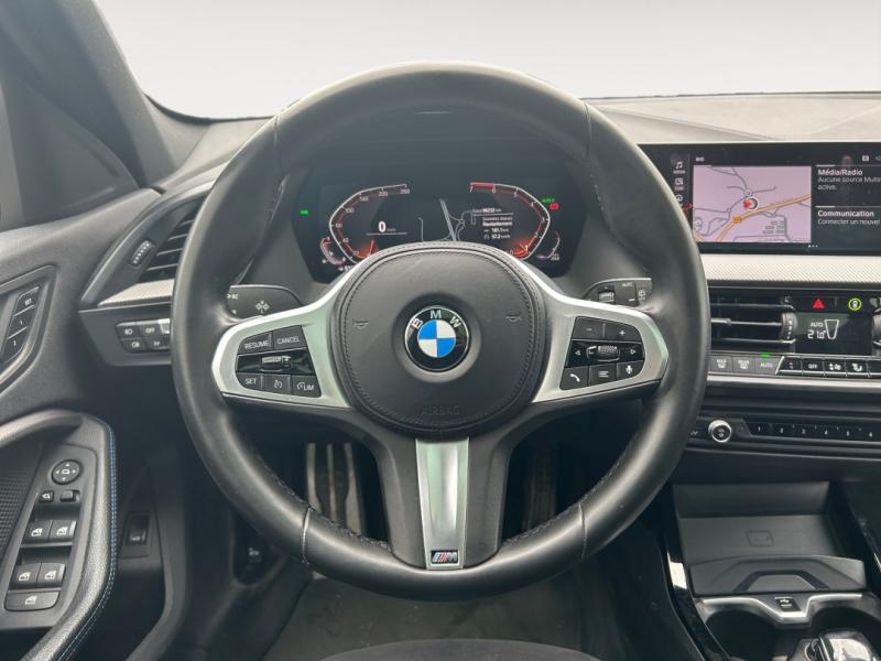118iA 140ch M Sport DKG7