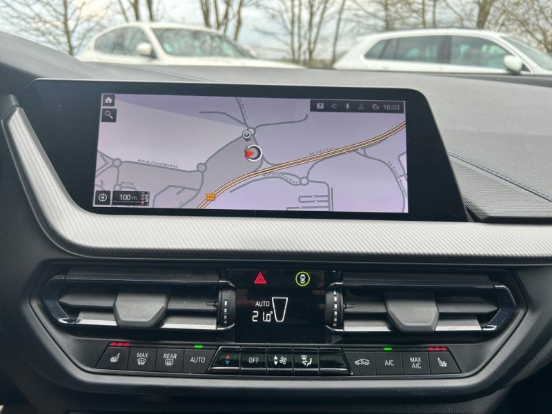 118iA 140ch M Sport DKG7