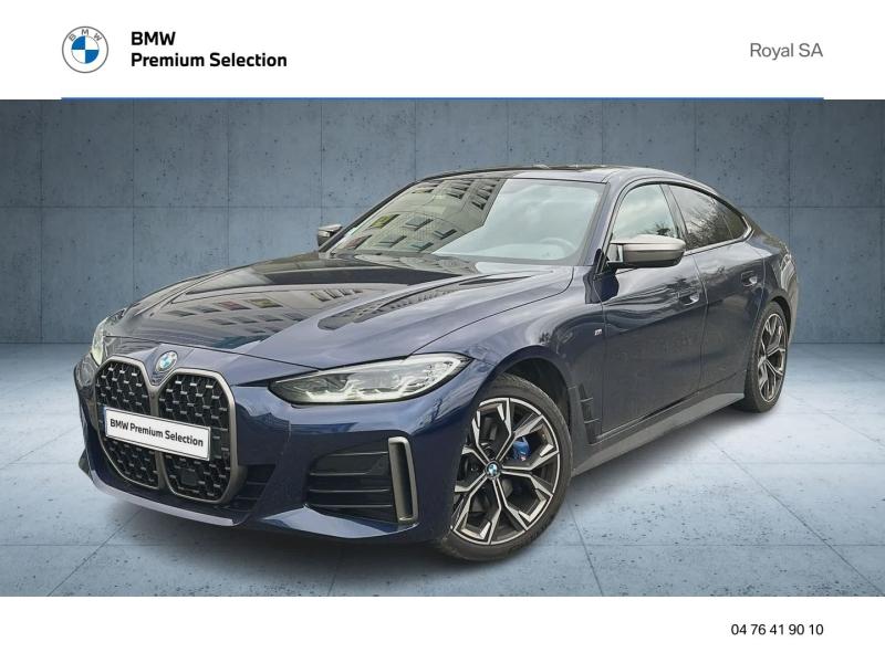 M440iA xDrive 374ch M Performance