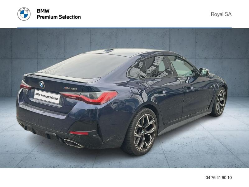 M440iA xDrive 374ch M Performance