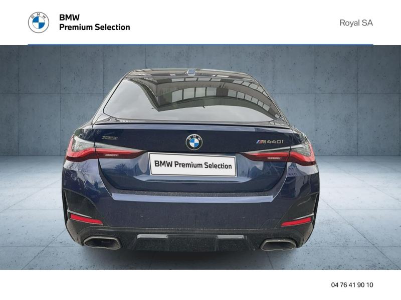 M440iA xDrive 374ch M Performance