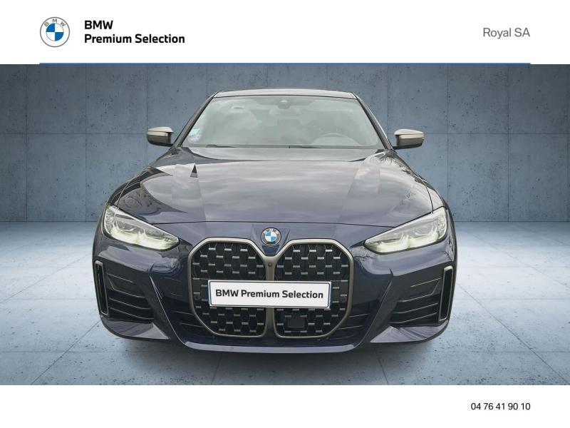 M440iA xDrive 374ch M Performance