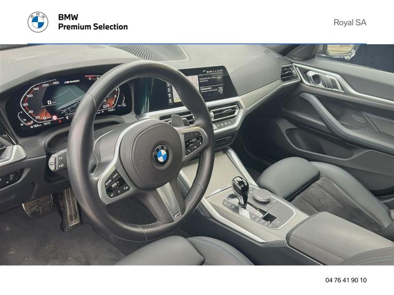 M440iA xDrive 374ch M Performance