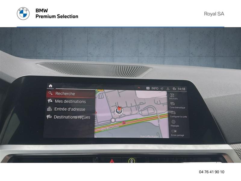 M440iA xDrive 374ch M Performance