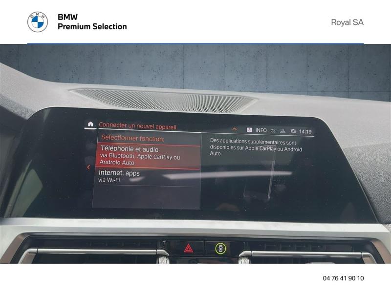 M440iA xDrive 374ch M Performance