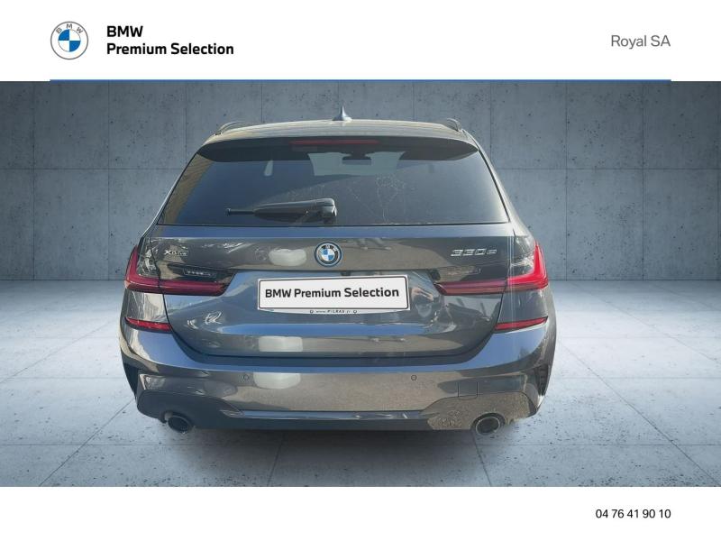 330eA xDrive 292ch M Sport