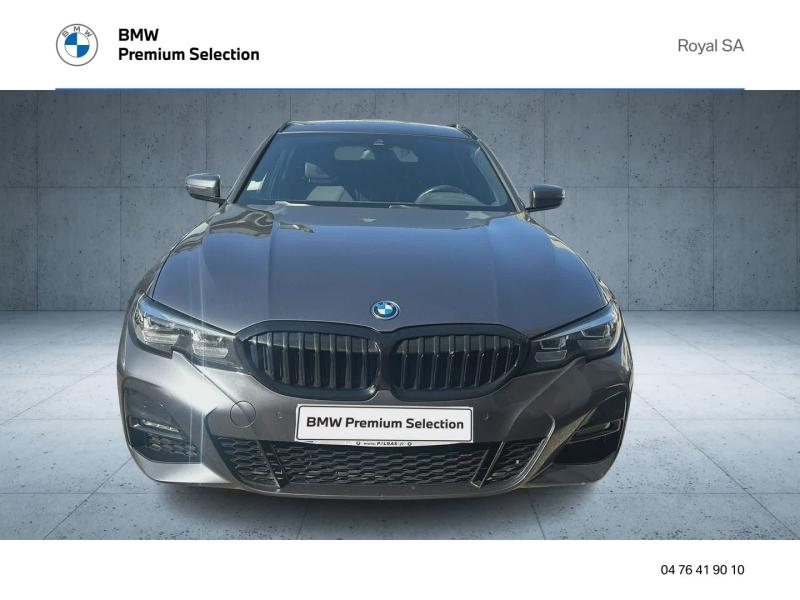 330eA xDrive 292ch M Sport