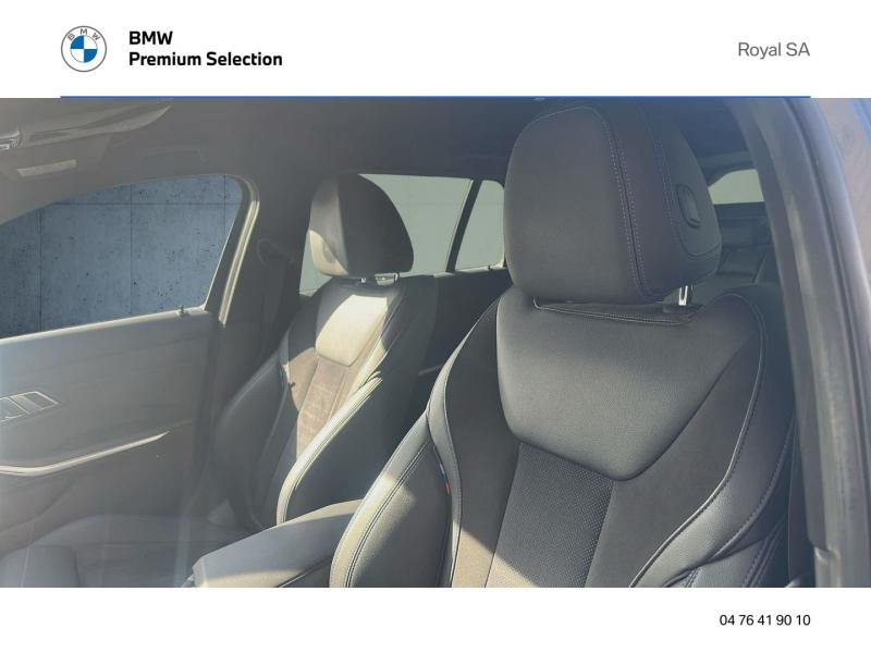 330eA xDrive 292ch M Sport