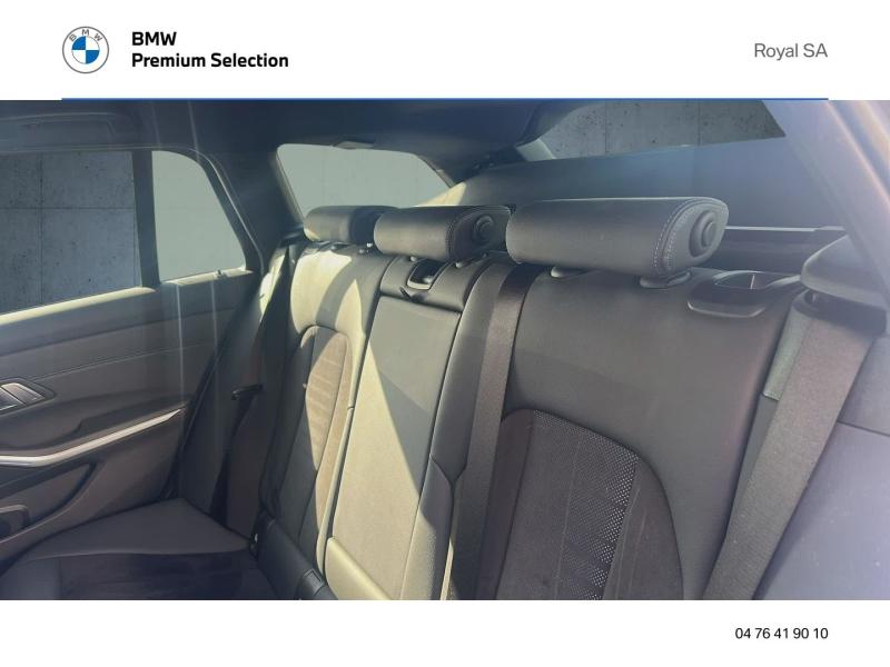 330eA xDrive 292ch M Sport