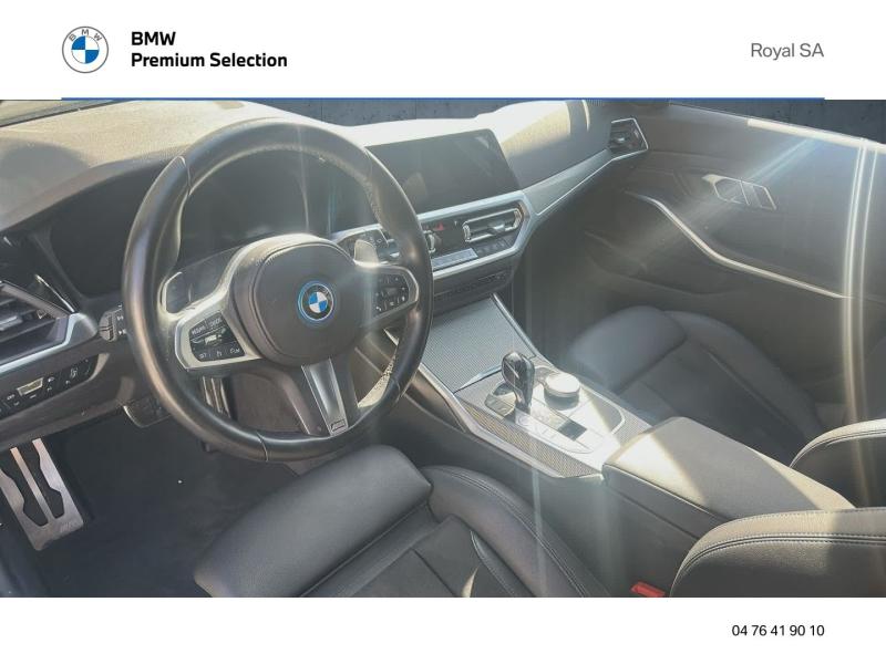 330eA xDrive 292ch M Sport