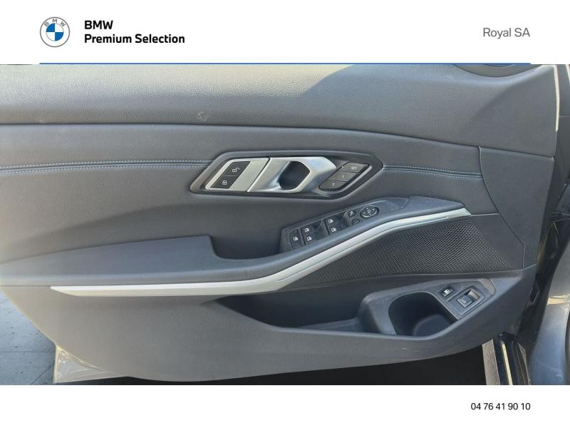 330eA xDrive 292ch M Sport