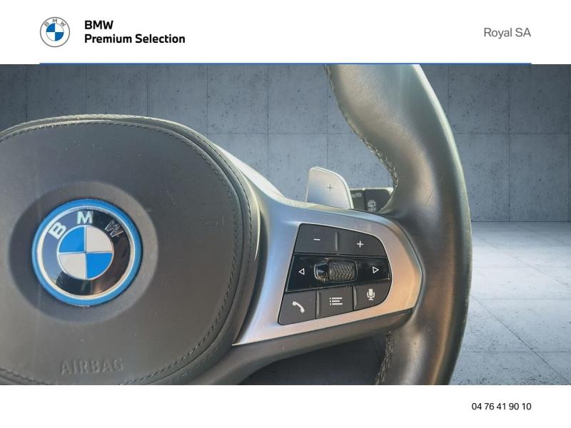 330eA xDrive 292ch M Sport