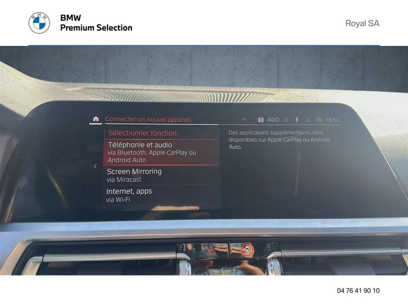 330eA xDrive 292ch M Sport