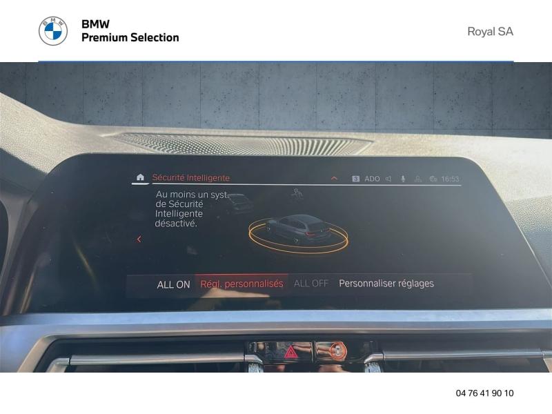 330eA xDrive 292ch M Sport