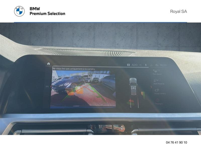 330eA xDrive 292ch M Sport