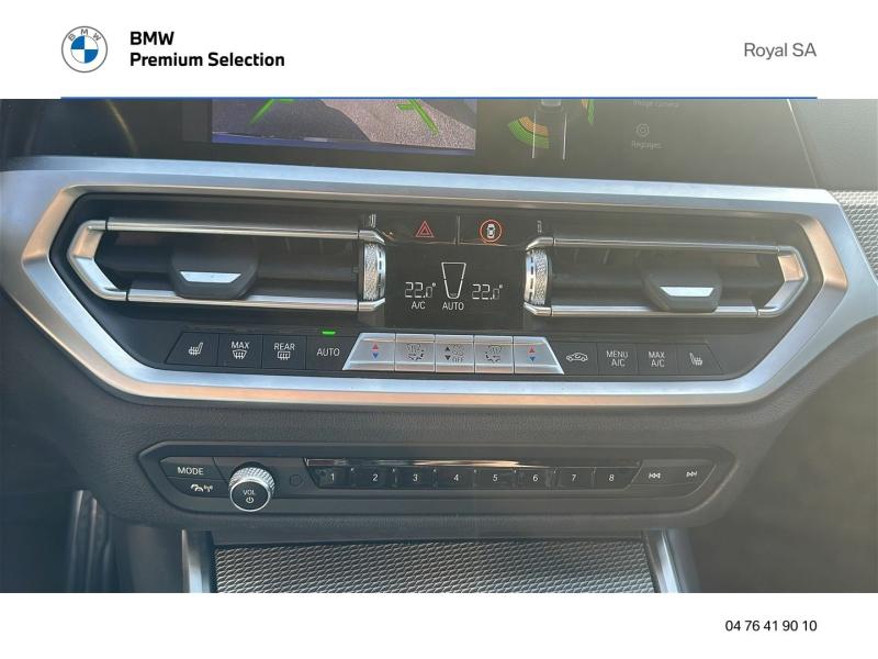 330eA xDrive 292ch M Sport
