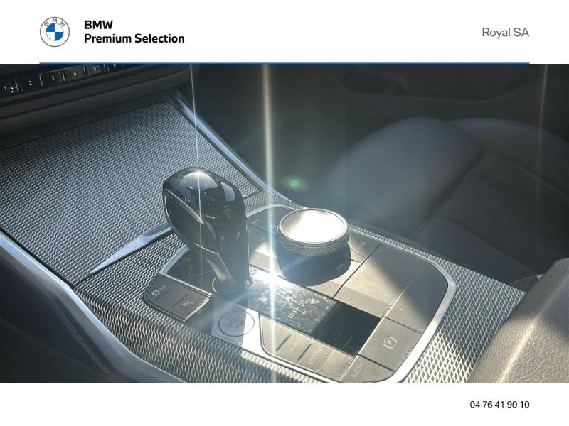 330eA xDrive 292ch M Sport