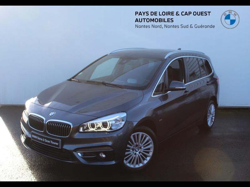 216dA 116ch Luxury DKG7