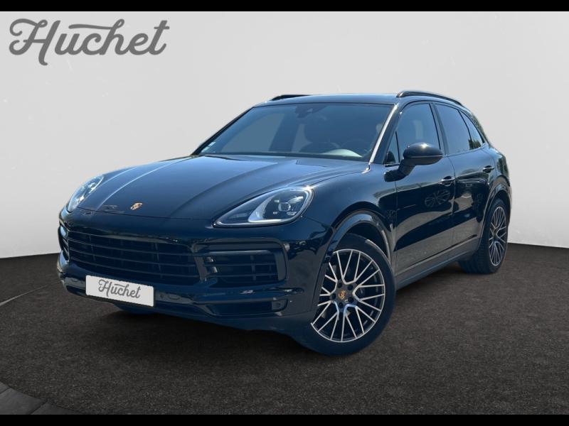 PORSCHE Cayenne 3.0 340ch