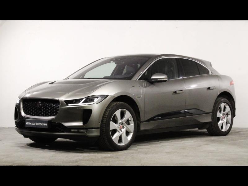 JAGUAR I-Pace EV400 SE AWD