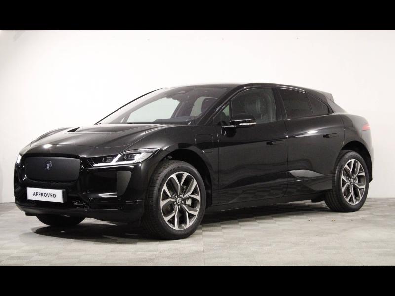 JAGUAR I-Pace EV400 R-Dynamic SE AWD