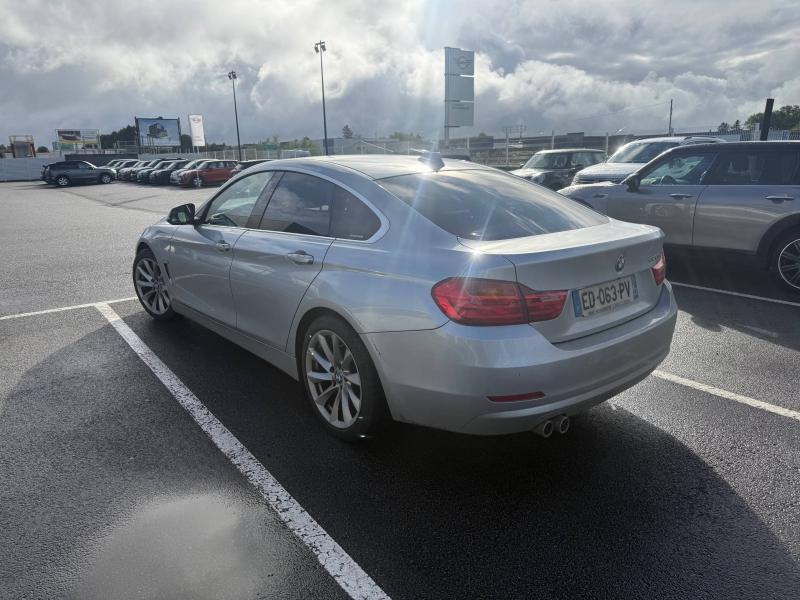 420dA 190ch Techno Design