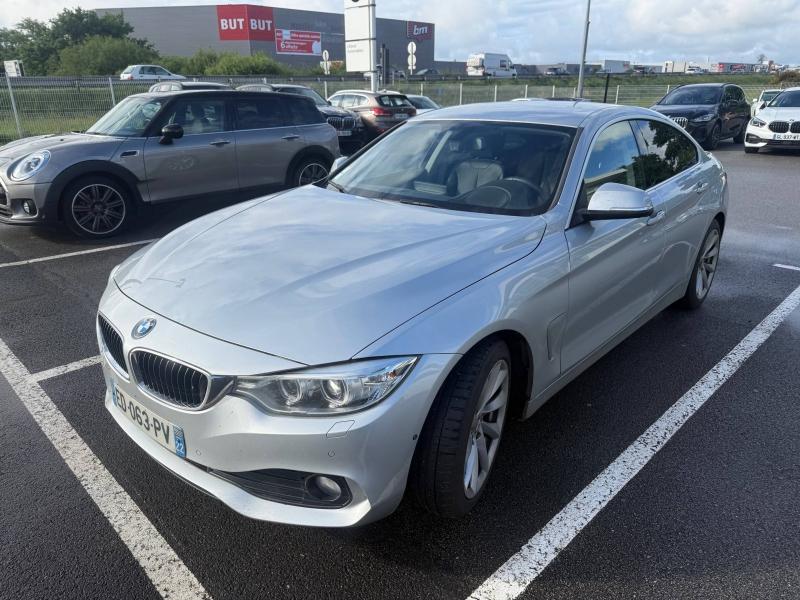 420dA 190ch Techno Design