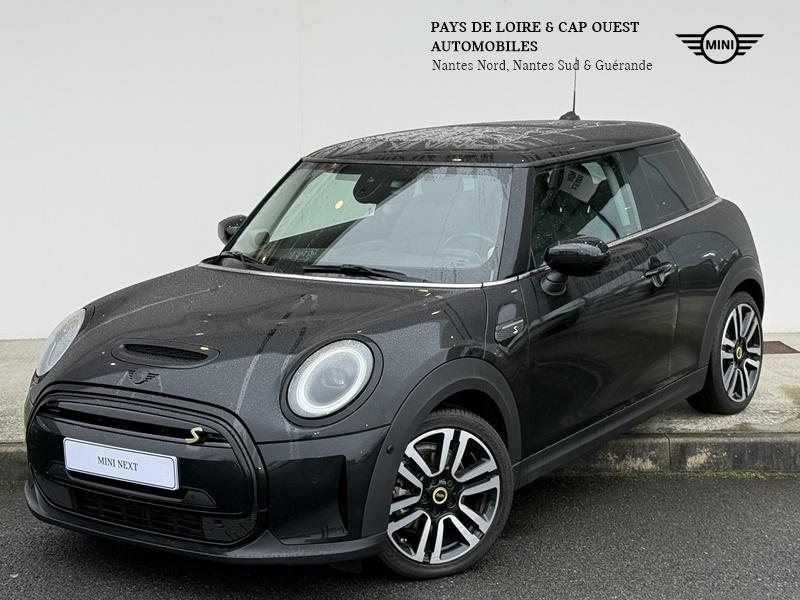 MINI Mini Cooper SE 184ch Edition Premium Plus BVA 5CV