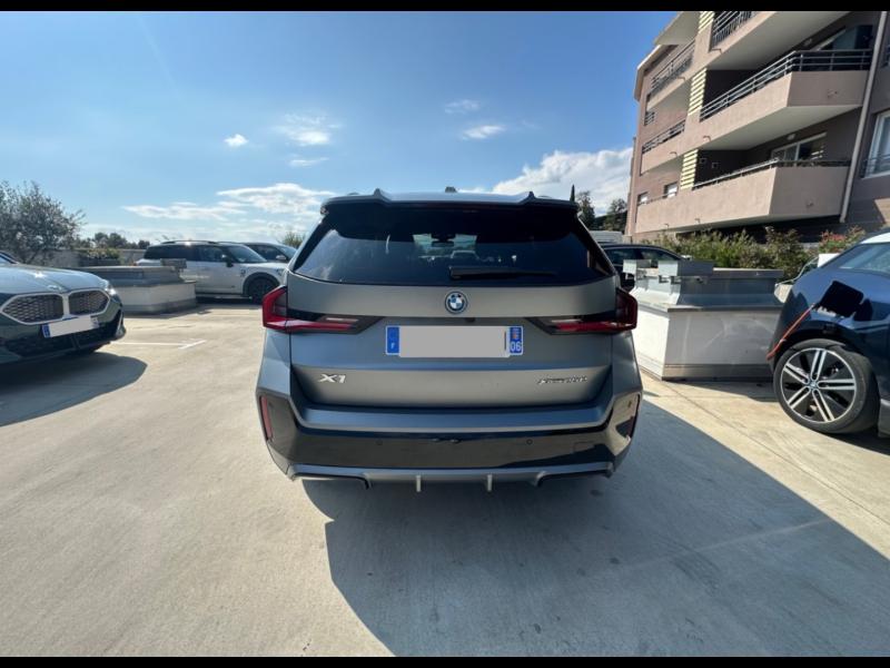 xDrive25e 245ch M Sport