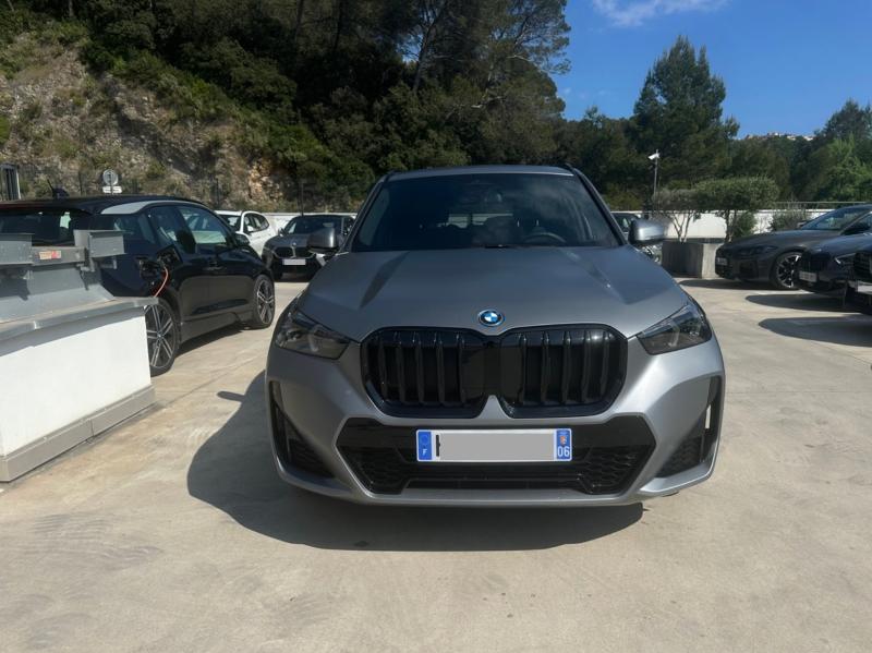 xDrive25e 245ch M Sport