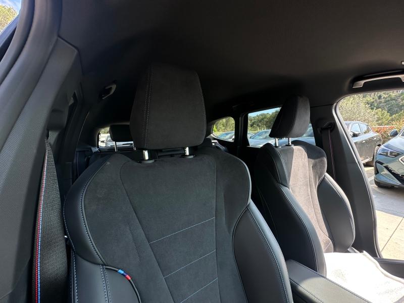 xDrive25e 245ch M Sport