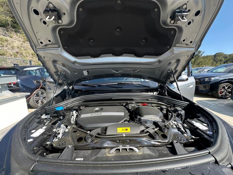 xDrive25e 245ch M Sport