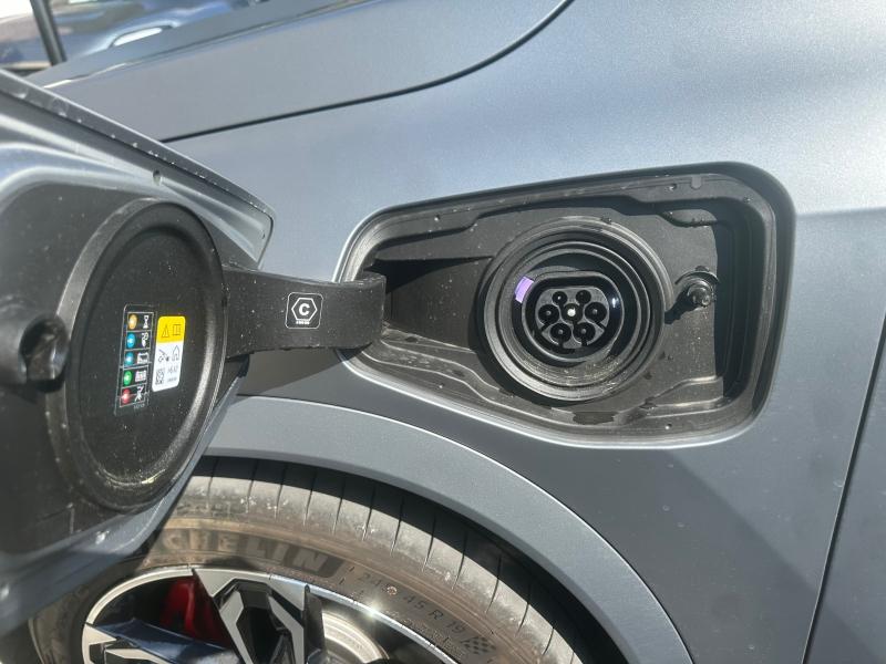 xDrive25e 245ch M Sport
