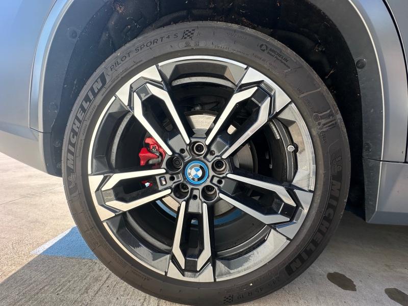 xDrive25e 245ch M Sport