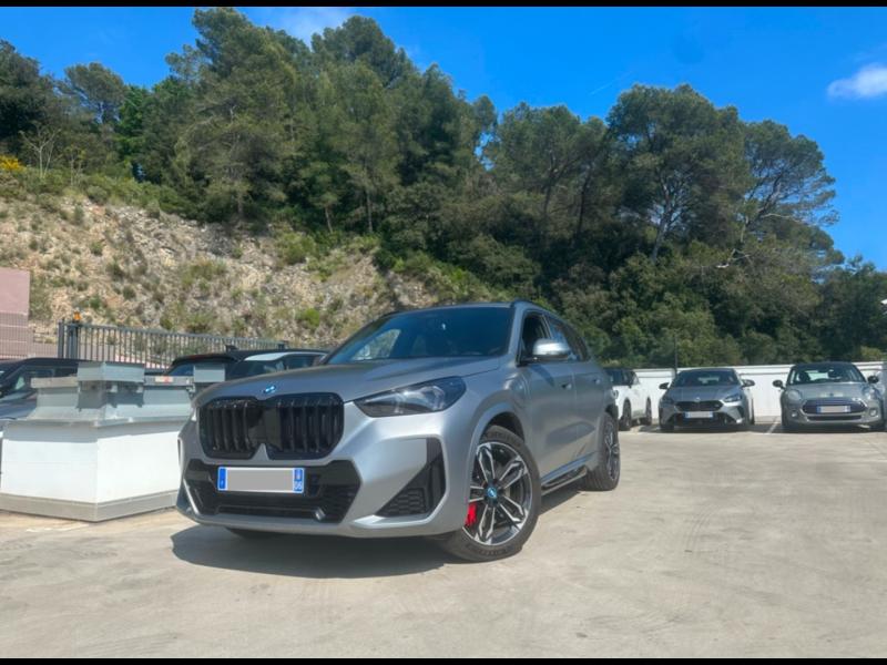 xDrive25e 245ch M Sport