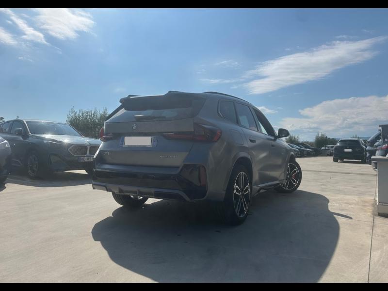xDrive25e 245ch M Sport