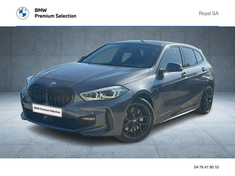 120iA 178ch M Sport DKG7 9cv