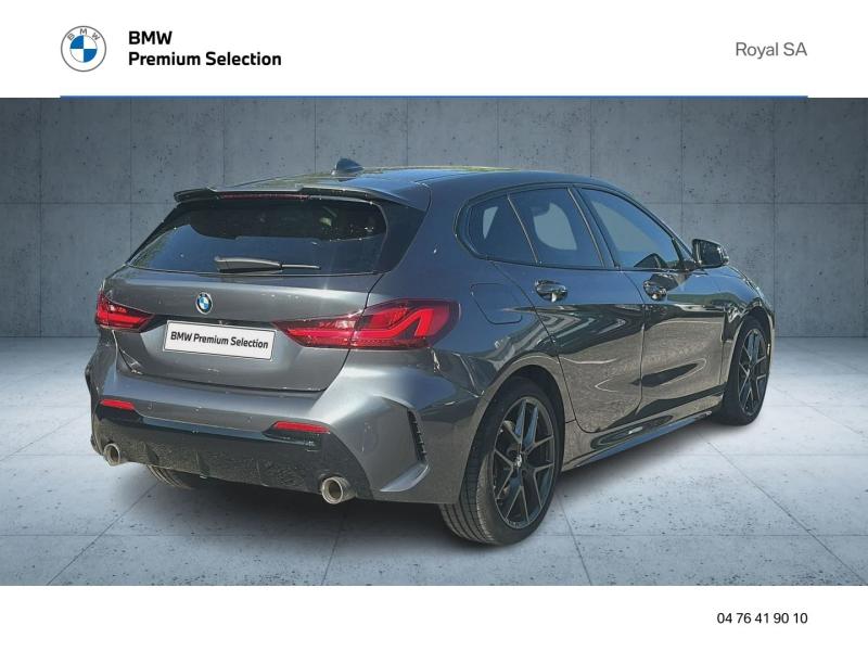120iA 178ch M Sport DKG7 9cv