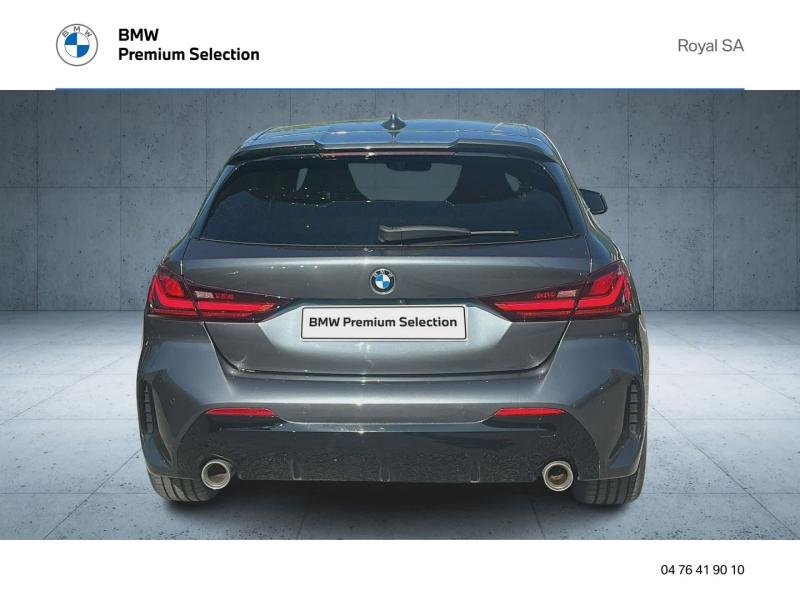120iA 178ch M Sport DKG7 9cv