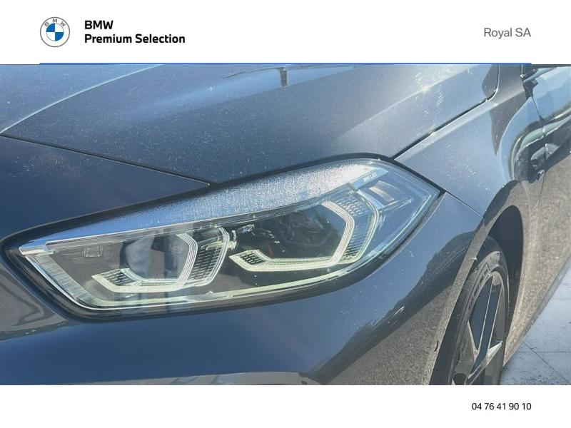 120iA 178ch M Sport DKG7 9cv