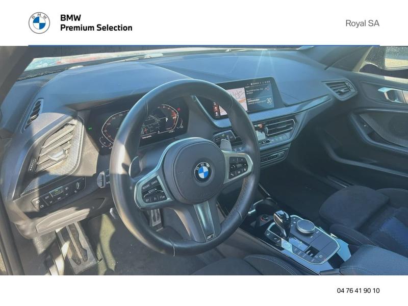 120iA 178ch M Sport DKG7 9cv