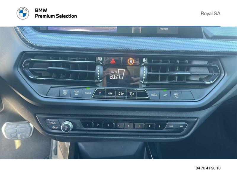 120iA 178ch M Sport DKG7 9cv