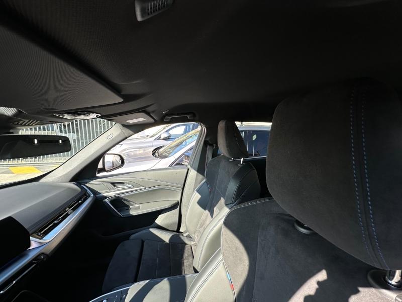 xDrive25e 245ch M Sport