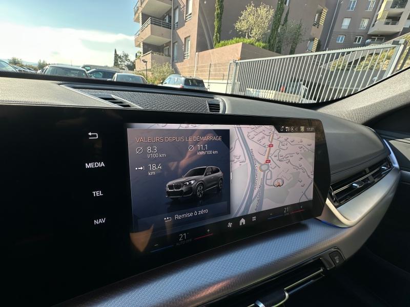 xDrive25e 245ch M Sport