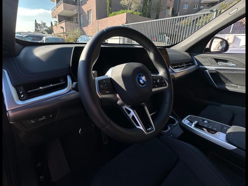 xDrive25e 245ch M Sport